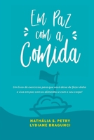 Em Paz Com A Comida 8590696510 Book Cover