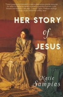 Her Story of Jesus 196682808X Book Cover