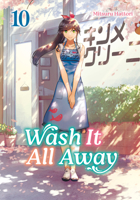 Wash It All Away 10 1646094425 Book Cover