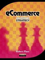 eCommerce: Formulation of Strategy 0130198447 Book Cover
