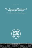 Commercial Relations of England and Portugal 1138865397 Book Cover