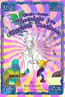 Blissful Wunders Chocolates for Magical Creatures 1795241403 Book Cover