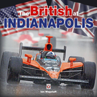 The British at Indianapolis 1845842464 Book Cover