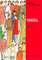 Fashion Sourcebooks 1960s (Fashion Sourcebooks) 0500280401 Book Cover
