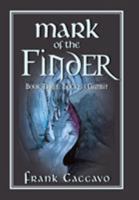 Mark of the Finder: Book Three: Locke's Gambit 153200818X Book Cover