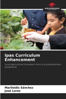 Ipas Curriculum Enhancement 6206411664 Book Cover