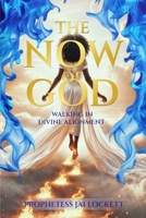 THE NOW OF GOD: Walking in Divine Alignment B0F74G2JRF Book Cover