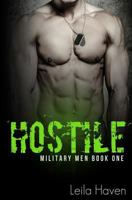 Hostile 1523804629 Book Cover