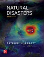 Natural Disasters 0073369373 Book Cover