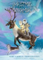 Christmas Nevermore : An Ecological Christmas Fable 0989893308 Book Cover