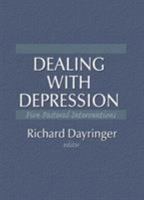 Dealing With Depression: Five Pastoral Interventions 1560249676 Book Cover