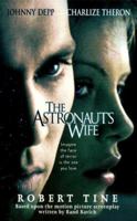 The Astronaut's Wife 0312970188 Book Cover