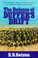 The Defence of Duffer's Drift 0895293234 Book Cover