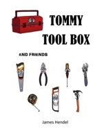 Tommy Tool Box 1727846540 Book Cover