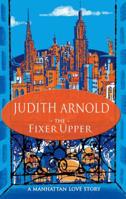 The Fixer Upper (MIRA) 0778321932 Book Cover