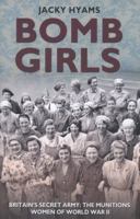 Bomb Girls 1789462053 Book Cover