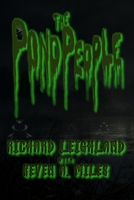 Pond People 1947035703 Book Cover