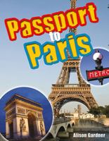 Passport to Paris 0778799557 Book Cover