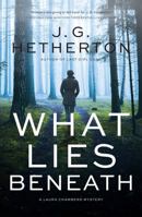 What Lies Beneath 1643850202 Book Cover