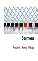 Sermons 1010008188 Book Cover