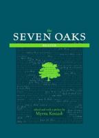 The Seven Oaks Reader 1926455533 Book Cover