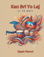 KAN BRI YO LAJ: LI TE RATI B0DPXBQYZ5 Book Cover