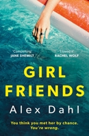 Girl Friends 1801108331 Book Cover