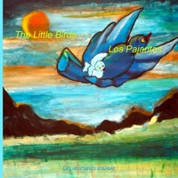 Les Petits Oiseaux - The Little Birds: Livres Pour Enfants 1502723662 Book Cover