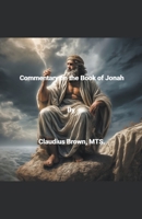 Commentary on the Book of Jonah B0CJMZ6M32 Book Cover