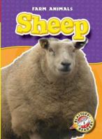 Sheep 1600140696 Book Cover
