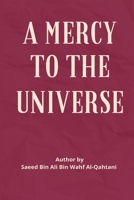 A Mercy to the Universe 7728534610 Book Cover