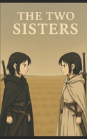 The Two Sisters (Saga Of The Firstborn) B0F92VZVSX Book Cover