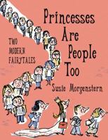 Même les princesses doivent aller à l'école / Un jour mon prince grattera 067003567X Book Cover