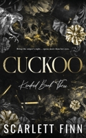 Cuckoo 1914517326 Book Cover