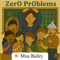 Zer0 Pr0blems B0FB48975K Book Cover