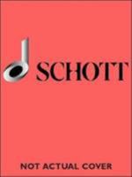 Romeo und Julia: Fantasie-Ouvertüre für Orchester - Studienpartitur 160874146X Book Cover