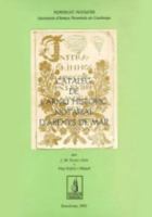 Cataleg de L'Arxiu Historic Notarial D'Arenys de Mar 8479350970 Book Cover