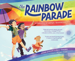 The Rainbow Parade 1464224188 Book Cover