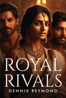 Royal Rivals 1805109278 Book Cover