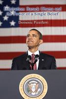 Inspiration: Barack Obama and the Power of a Single Belief 1448630193 Book Cover