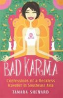 Bad Karma 0897335651 Book Cover