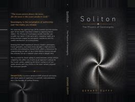 Soliton: The Physics of Sovereignty B0H9ZNCFCS Book Cover