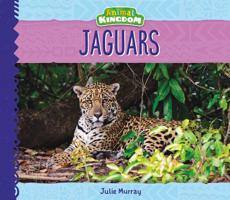 Jaguars 1591973228 Book Cover