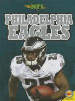 Philadelphia Eagles (NFL Blitz) 1489608745 Book Cover