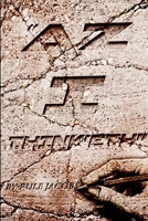 AZ I Thinketh 1329014014 Book Cover
