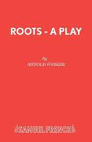 Roots 1472574591 Book Cover