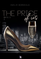 The price of us - Partie 2 (French Edition) 2385721538 Book Cover