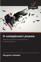 O umiejetnosci pisania (Polish Edition) 6209659101 Book Cover