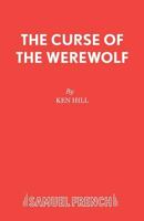Curse of the Werewolf 057311062X Book Cover
