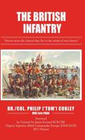 The British Infantry 1907313990 Book Cover